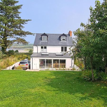 Villa Cippinstone Newport  Esterno foto