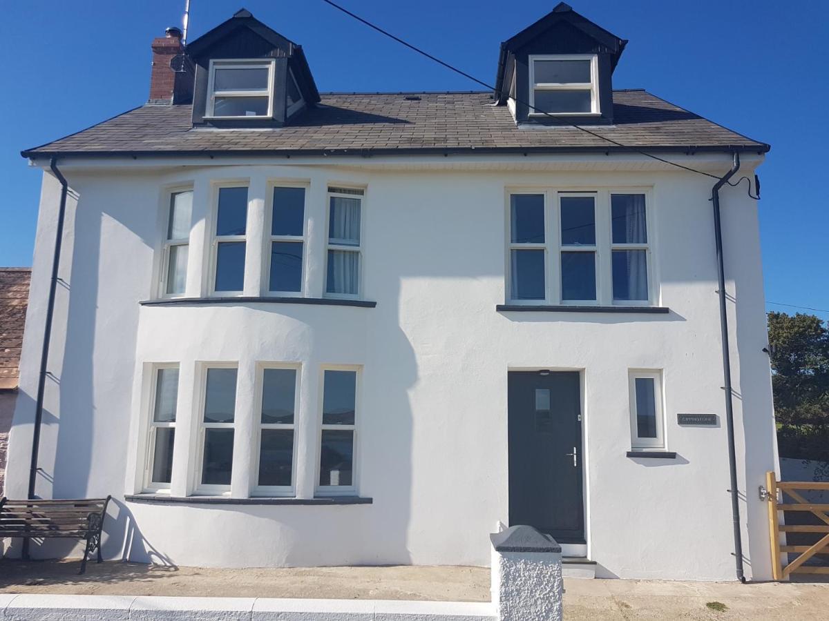 Villa Cippinstone Newport  Esterno foto