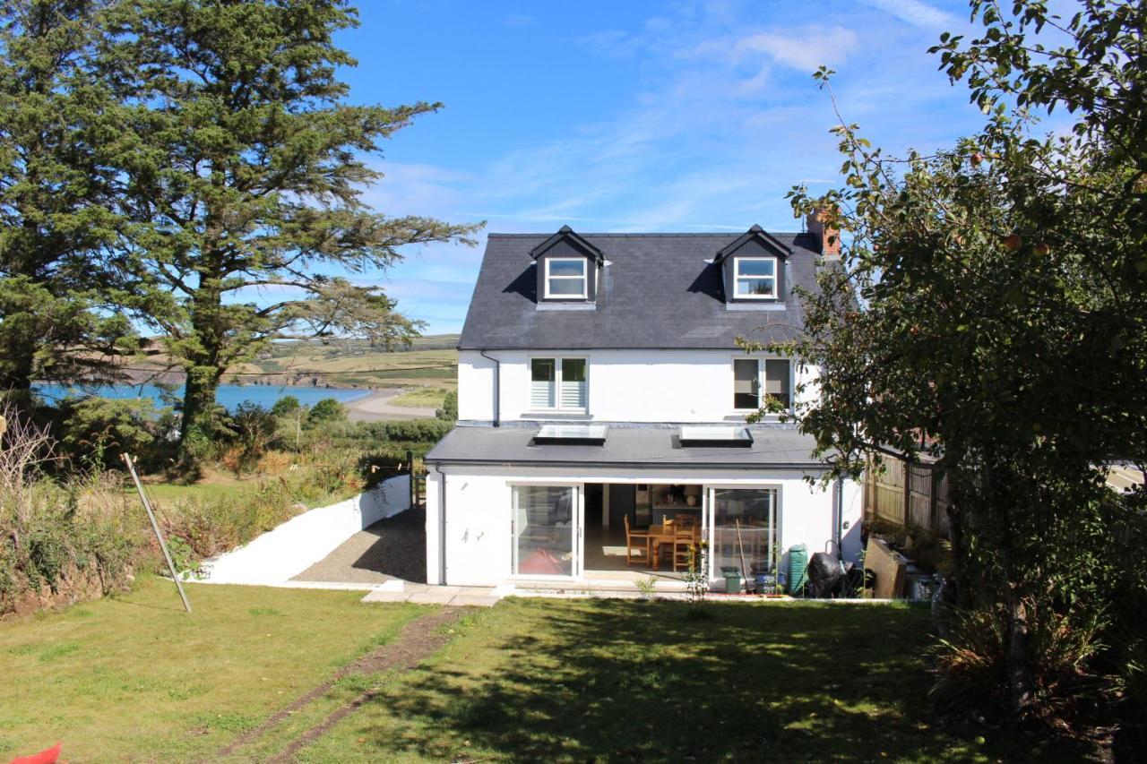 Villa Cippinstone Newport  Esterno foto