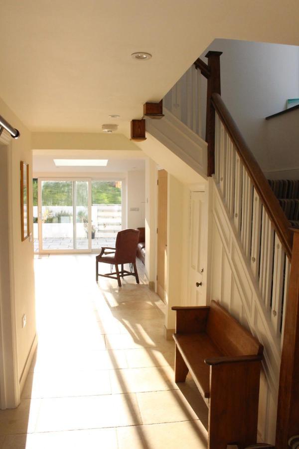 Villa Cippinstone Newport  Esterno foto