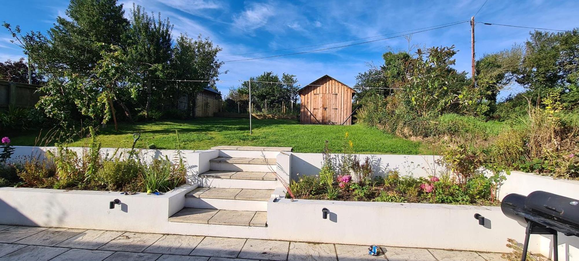 Villa Cippinstone Newport  Esterno foto
