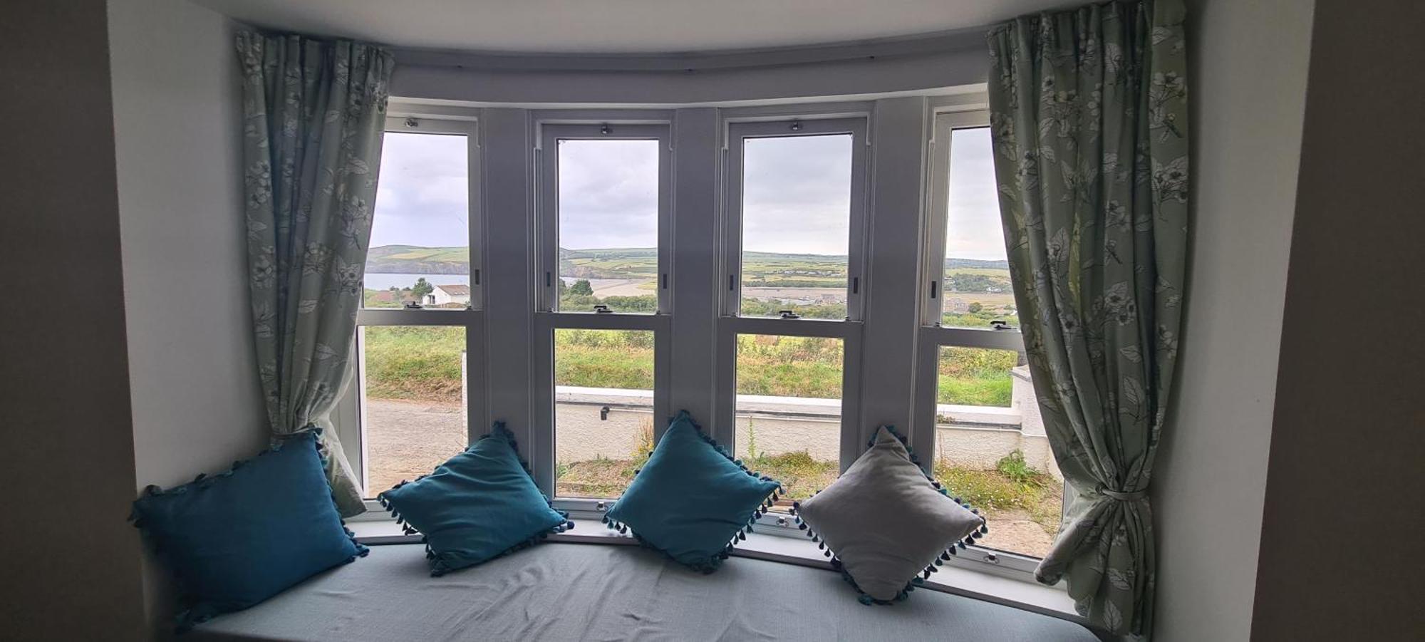 Villa Cippinstone Newport  Esterno foto